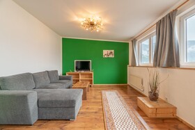 Anblick Appartement