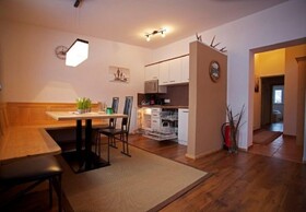 Anblick Appartement