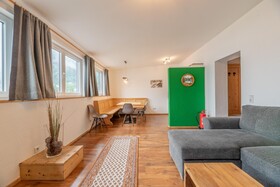 Anblick Appartement
