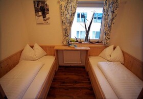 Anblick Appartement