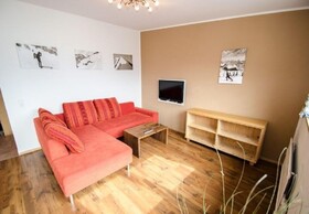 Anblick Appartement