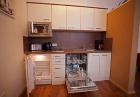 Anblick Appartement