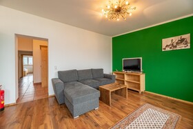 Anblick Appartement