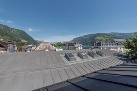 Anblick Appartement