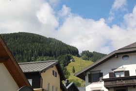 Apartmenthaus Seilergasse