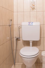 Apartmenthaus Seilergasse