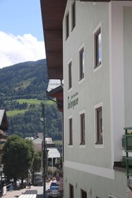 Apartmenthaus Seilergasse