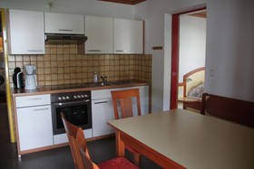 Apartmenthaus Seilergasse