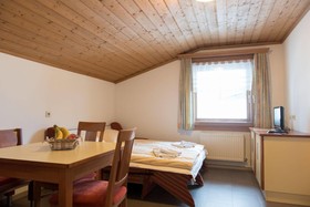 Apartmenthaus Seilergasse