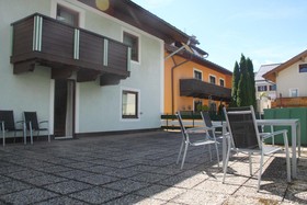 Apartmenthaus Seilergasse