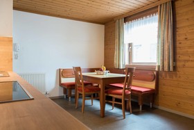Apartmenthaus Seilergasse
