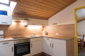 Apartmenthaus Seilergasse
