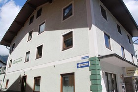 Apartmenthaus Seilergasse