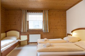 Apartmenthaus Seilergasse