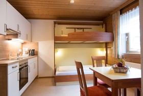 Apartmenthaus Seilergasse