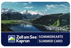 Apartmenthouse '5 Seasons' - Zell am See