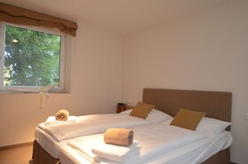 Apartmenthouse '5 Seasons' - Zell am See
