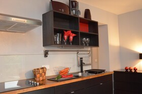 Apartmenthouse '5 Seasons' - Zell am See