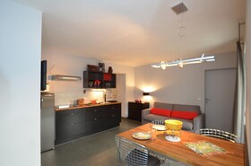 Apartmenthouse '5 Seasons' - Zell am See