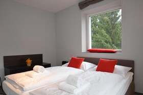 Apartmenthouse '5 Seasons' - Zell am See