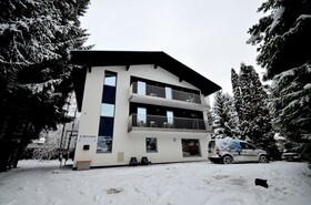 Apartmenthouse '5 Seasons' - Zell am See