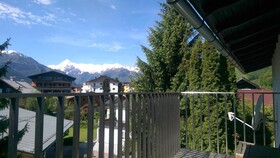 Apartmenthouse '5 Seasons' - Zell am See