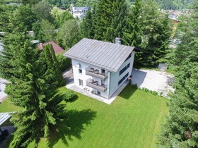 Apartmenthouse '5 Seasons' - Zell am See