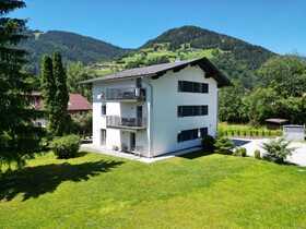 Apartmenthouse '5 Seasons' - Zell am See