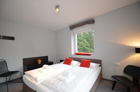 Apartmenthouse '5 Seasons' - Zell am See