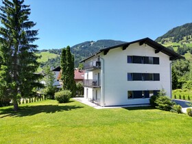 Apartmenthouse '5 Seasons' - Zell am See