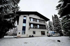 Apartmenthouse '5 Seasons' - Zell am See