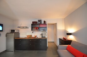 Apartmenthouse '5 Seasons' - Zell am See