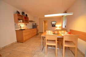 Apartmenthouse '5 Seasons' - Zell am See
