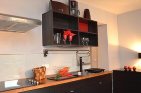 Apartmenthouse '5 Seasons' - Zell am See
