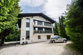 Apartmenthouse '5 Seasons' - Zell am See