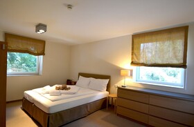 Apartmenthouse '5 Seasons' - Zell am See