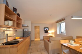 Apartmenthouse '5 Seasons' - Zell am See