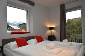Apartmenthouse '5 Seasons' - Zell am See