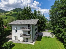 Apartmenthouse '5 Seasons' - Zell am See