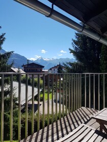 Apartmenthouse '5 Seasons' - Zell am See