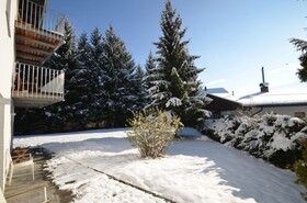 Apartmenthouse '5 Seasons' - Zell am See