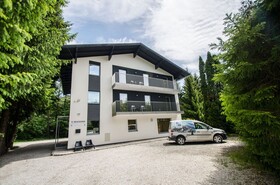 Apartmenthouse '5 Seasons' - Zell am See