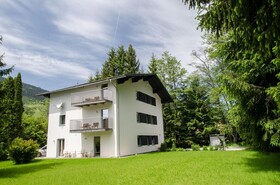 Apartmenthouse '5 Seasons' - Zell am See