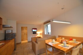Apartmenthouse '5 Seasons' - Zell am See