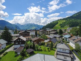 Apartmenthouse '5 Seasons' - Zell am See