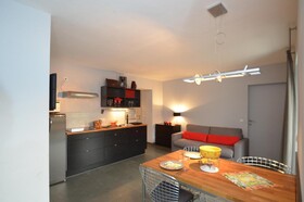 Apartmenthouse '5 Seasons' - Zell am See