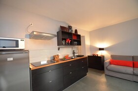 Apartmenthouse '5 Seasons' - Zell am See