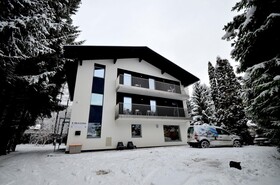 Apartmenthouse '5 Seasons' - Zell am See