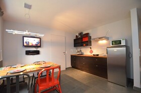 Apartmenthouse '5 Seasons' - Zell am See