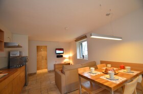 Apartmenthouse '5 Seasons' - Zell am See